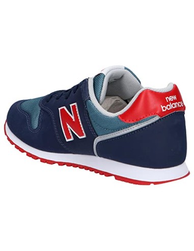 Zapatilla de Moda para UNISEX JUNIOR NEW...