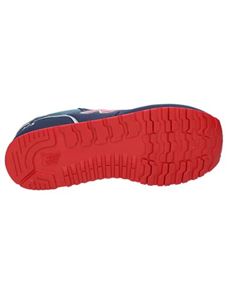 Zapatilla de Moda para UNISEX JUNIOR NEW BALANCE 373