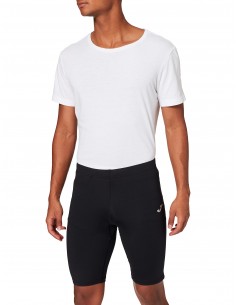 JOMA-MALLAS CORTAS RECORD NEGRO