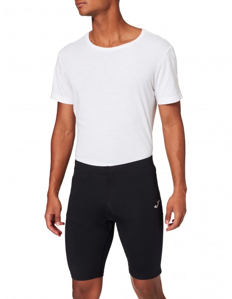JOMA-MALLAS CORTAS RECORD NEGRO