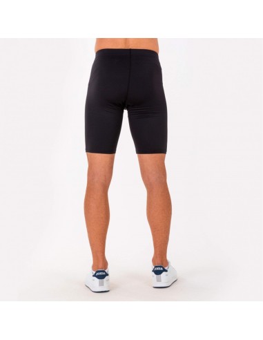JOMA-MALLAS CORTAS RECORD NEGRO