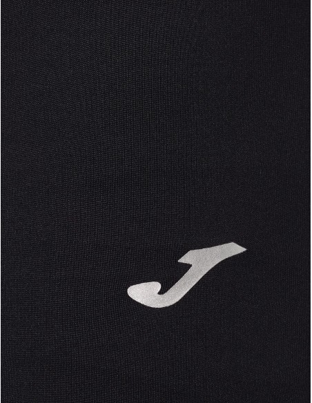 JOMA-MALLAS CORTAS RECORD NEGRO