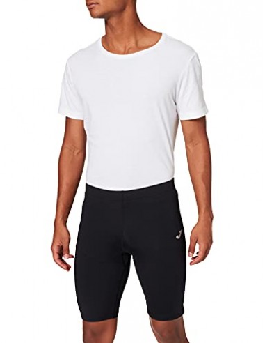JOMA-MALLAS CORTAS RECORD NEGRO