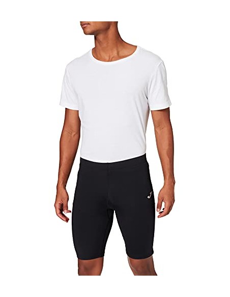 JOMA-MALLAS CORTAS RECORD NEGRO