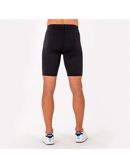 JOMA-MALLAS CORTAS RECORD NEGRO