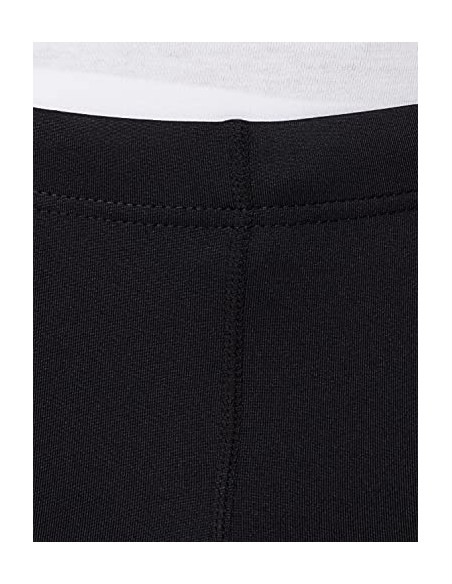 JOMA-MALLAS CORTAS RECORD NEGRO