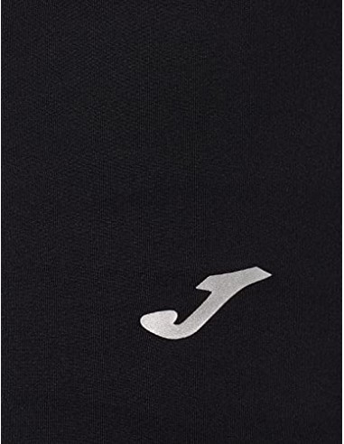 JOMA-MALLAS CORTAS RECORD NEGRO