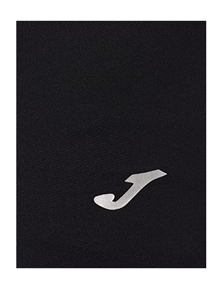 JOMA-MALLAS CORTAS RECORD NEGRO