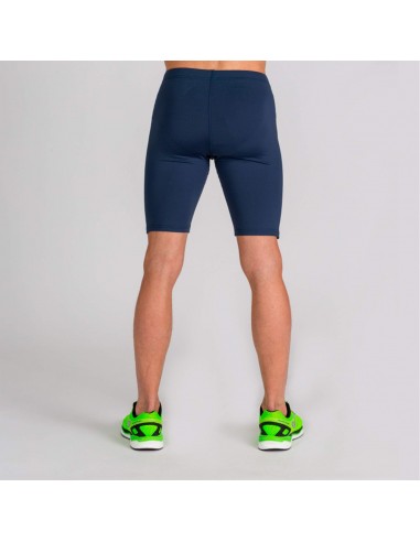 JOMA-MALLAS CORTAS RECORD MARINO