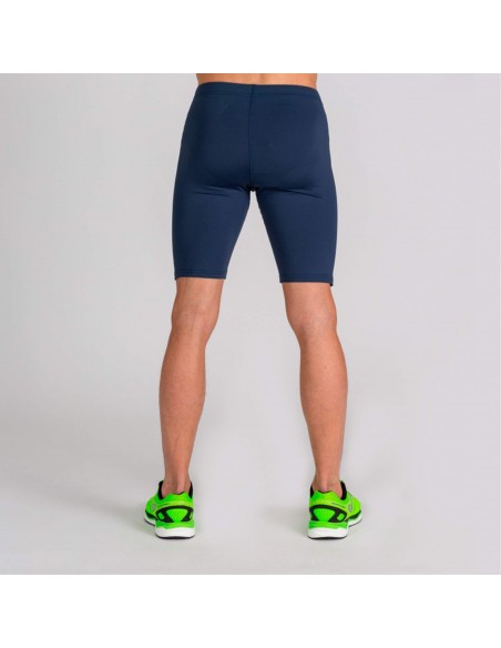 JOMA-MALLAS CORTAS RECORD MARINO