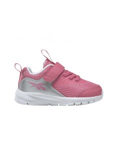 Zapatilla Multideporte para KIDS/BEBÉ REEBOK RUSH RUNNER...