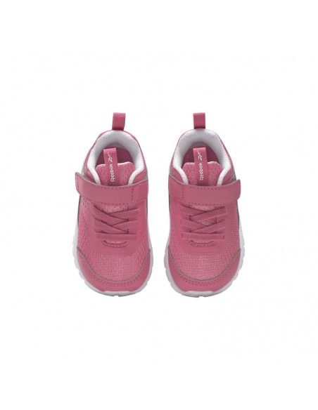 Zapatilla Multideporte para KIDS/BEBÉ REEBOK RUSH RUNNER 4.0 TD