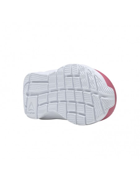 Zapatilla Multideporte para KIDS/BEBÉ REEBOK RUSH RUNNER 4.0 TD