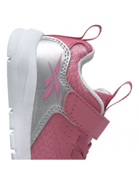 Zapatilla Multideporte para KIDS/BEBÉ REEBOK RUSH RUNNER 4.0 TD