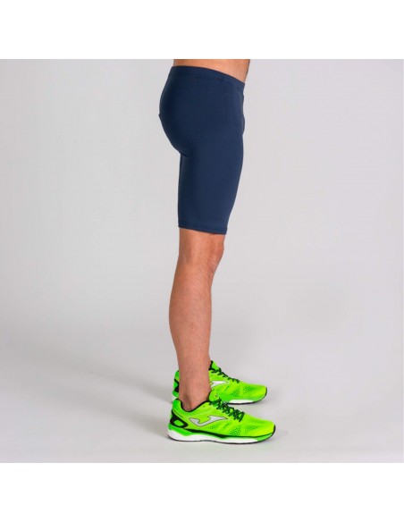 JOMA-MALLAS CORTAS RECORD MARINO