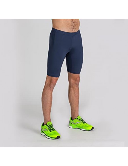 JOMA-MALLAS CORTAS RECORD MARINO