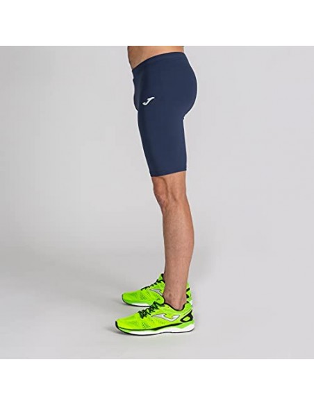 JOMA-MALLAS CORTAS RECORD MARINO