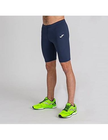 JOMA-MALLAS CORTAS RECORD MARINO