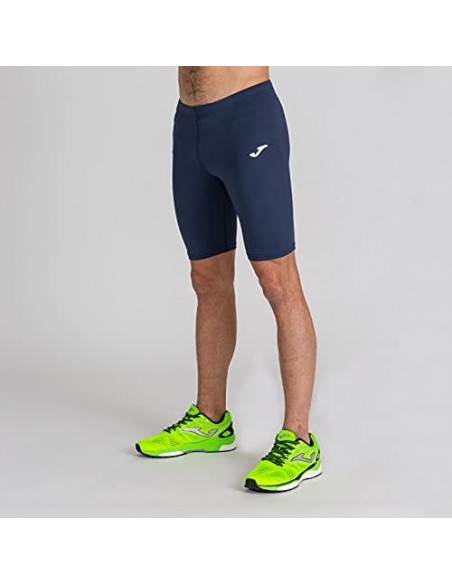 JOMA-MALLAS CORTAS RECORD MARINO