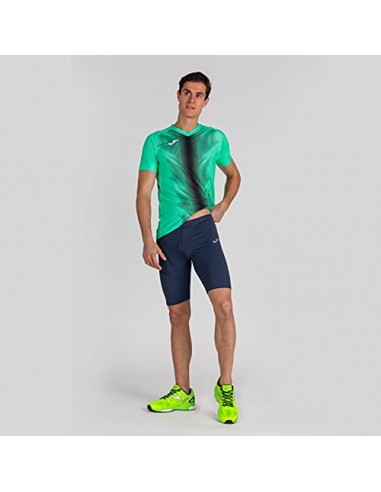 JOMA-MALLAS CORTAS RECORD MARINO