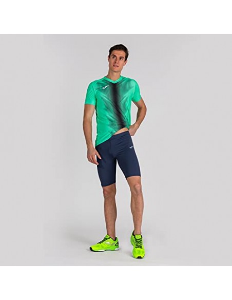 JOMA-MALLAS CORTAS RECORD MARINO