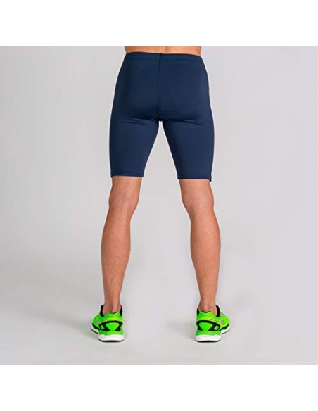 JOMA-MALLAS CORTAS RECORD MARINO