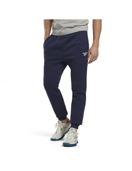 REEBOK RI Left Leg Jogger  VECNAV
