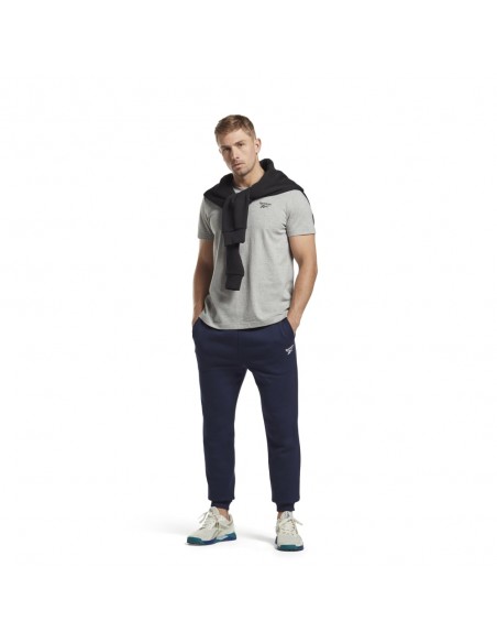 REEBOK RI Left Leg Jogger  VECNAV