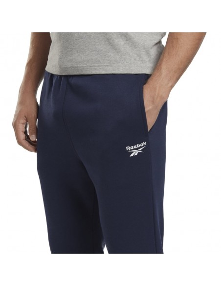 REEBOK RI Left Leg Jogger  VECNAV