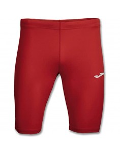 JOMA-MALLAS CORTAS RECORD ROJO