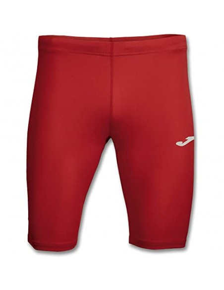JOMA-MALLAS CORTAS RECORD ROJO