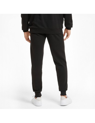 ESS Slim Pants TR Puma Black