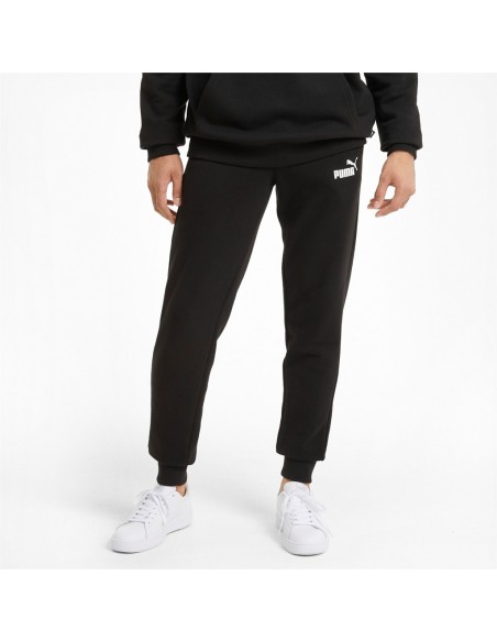 ESS Slim Pants TR Puma Black