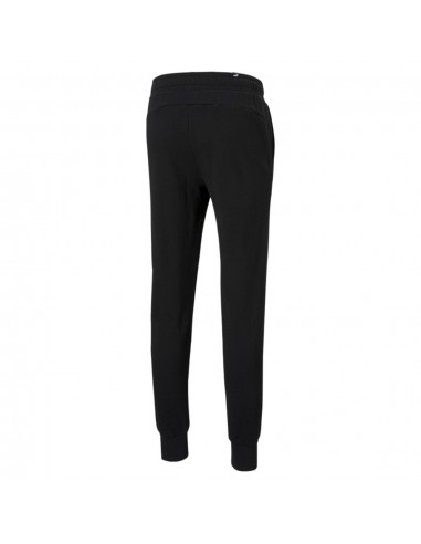 ESS Slim Pants TR Puma Black