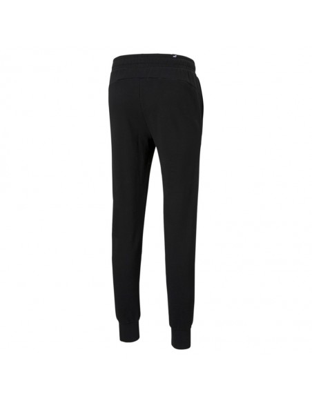ESS Slim Pants TR Puma Black