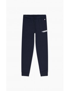 CHAMPION-Rib Cuff Pants-BS501