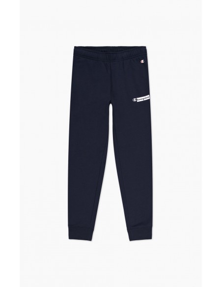 CHAMPION-Rib Cuff Pants-BS501