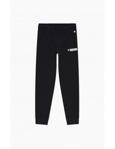 CHAMPION-Rib Cuff Pants-BS501 2
