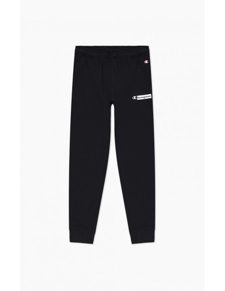 CHAMPION-Rib Cuff Pants-BS501
