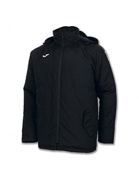 ANORACK JOMA EVEREST NEGRO