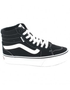 Zapatilla de Moda para UNISEX VANS FILMORE HI PLATFO