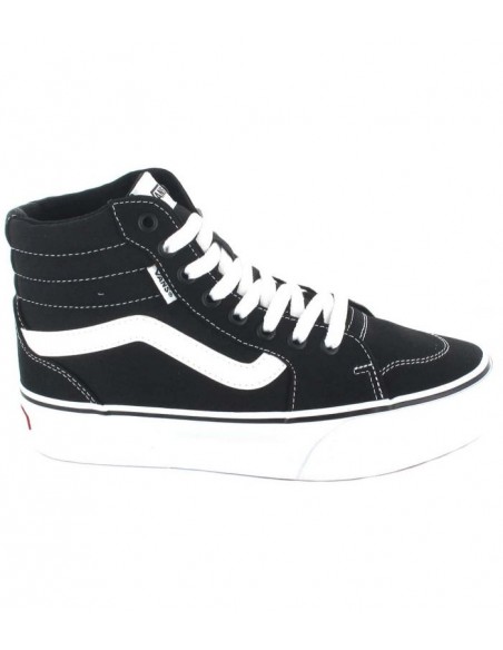 Zapatilla de Moda para UNISEX VANS FILMORE HI PLATFO