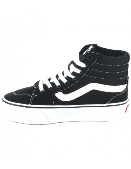 Zapatilla de Moda para UNISEX VANS FILMORE HI PLATFO