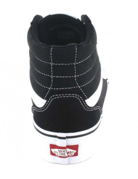 Zapatilla de Moda para UNISEX VANS FILMORE HI PLATFO