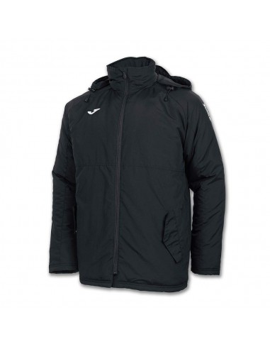 ANORACK JOMA EVEREST NEGRO