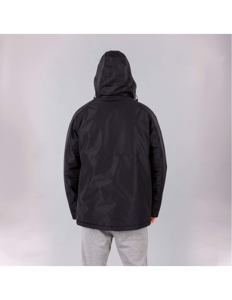 ANORACK JOMA EVEREST NEGRO