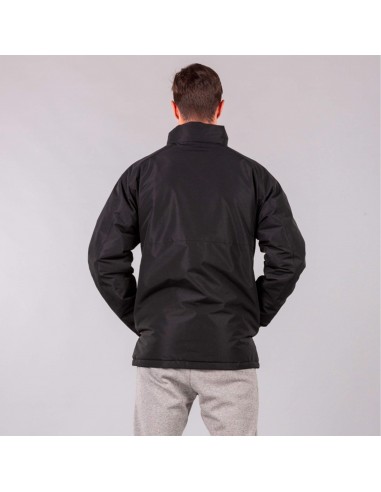 ANORACK JOMA EVEREST NEGRO