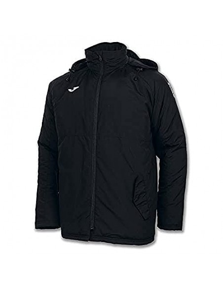 ANORACK JOMA EVEREST NEGRO