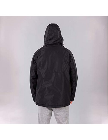 ANORACK JOMA EVEREST NEGRO