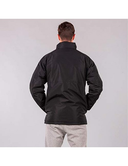 ANORACK JOMA EVEREST NEGRO